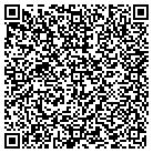 QR code with Custom Control Solutions Inc contacts