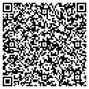 QR code with Caseys Cleanup contacts