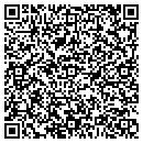 QR code with T N T Development contacts