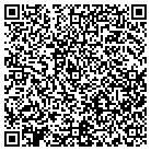 QR code with Rising Farmers Grain Co Inc contacts