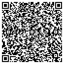 QR code with Zopel Engineering Co contacts