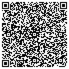 QR code with Chicago Boiler & Mechanical contacts
