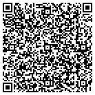 QR code with Richard E Gallup MD contacts