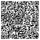 QR code with H & R Block Tax Service contacts