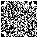 QR code with Karlberg Tan contacts