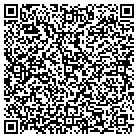 QR code with Radiation Protection Service contacts