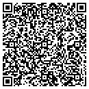 QR code with J & C Siding Co contacts