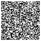 QR code with Prairie Concrete & Excavating contacts