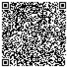 QR code with Custom Billard Service contacts