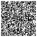 QR code with E3 Design Group Inc contacts