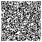 QR code with C & K Professional Realty Corp contacts