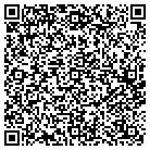 QR code with Kml Architectural Concrete contacts