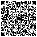 QR code with Hoover Horticulture contacts
