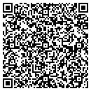 QR code with Sauniques Beauty contacts