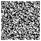 QR code with G 3 Visas & Passports contacts