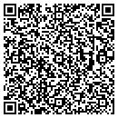 QR code with Axis Records contacts