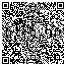 QR code with D & R Services Group contacts