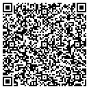 QR code with CERF Bag Co contacts