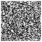QR code with Spark L W Backhoe Service contacts