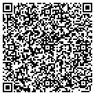 QR code with Plano Community Library Dst contacts