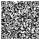QR code with G R Service contacts