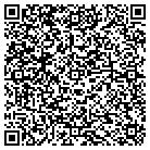 QR code with Highland Park Lincoln Mercury contacts
