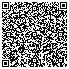 QR code with M & F Carpet Binding Co Inc contacts