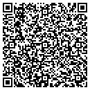 QR code with At Clayton contacts
