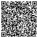 QR code with Hertz contacts