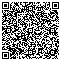 QR code with GNC contacts