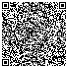 QR code with De WITT County Animal Shelter contacts