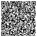 QR code with HFC contacts