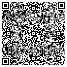 QR code with Anderson Lithograph Co contacts