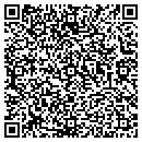 QR code with Harvard Fire Protection contacts