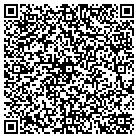 QR code with Zehr Community Library contacts