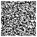 QR code with L and K Fox Lake Phillips 66 contacts