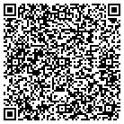 QR code with All Invitations Framed contacts