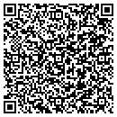 QR code with B Creative Design contacts