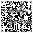 QR code with Hands Of Life Myotherapy contacts
