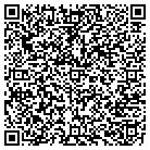 QR code with H & R Block Financial Advisors contacts