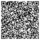 QR code with LA Moille Church contacts