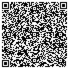QR code with Taylor Springs Community Bldg contacts
