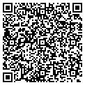 QR code with Gas For Less contacts