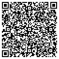 QR code with ANB contacts
