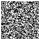 QR code with Roger L Fehr contacts