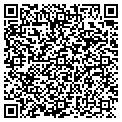 QR code with M C Fishmarket contacts