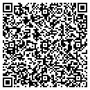 QR code with Donald Kluck contacts