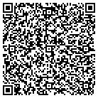 QR code with De WITT County Planning & Dev contacts