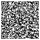 QR code with D-J's Party Supply contacts