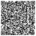 QR code with Custom Drapery Service contacts